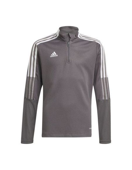 Bluza adidas tiro 21 track jr