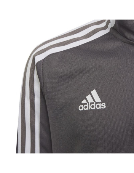 Bluza adidas tiro 21 track jr