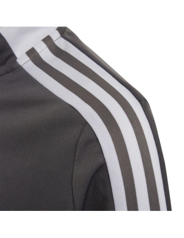 Bluza adidas tiro 21 track jr
