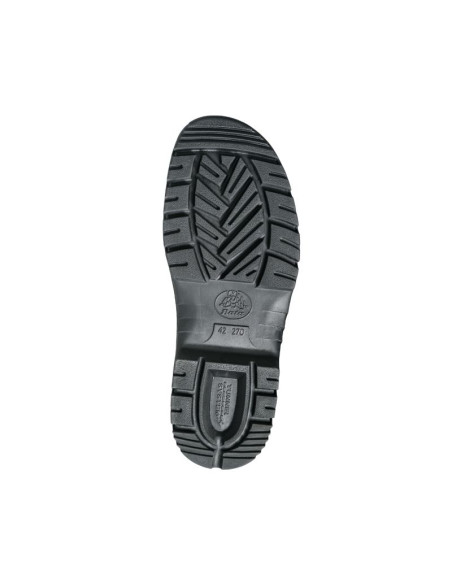 Buty bata industrials stockholm xw u