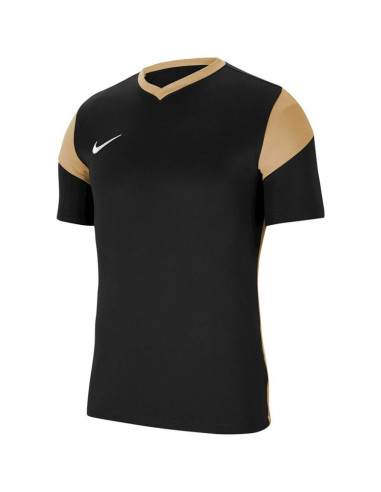 Koszulka nike dri-fit park derby iii jr cw3833