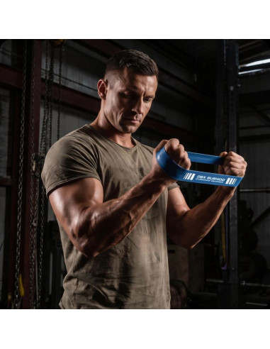 Zestaw gum mini band dbx bushido performence