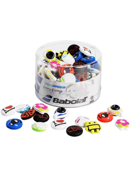 Tłumik absorber babolat loony damp