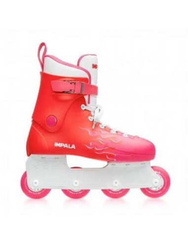 Łyżworolki impala lightspeed inline skate