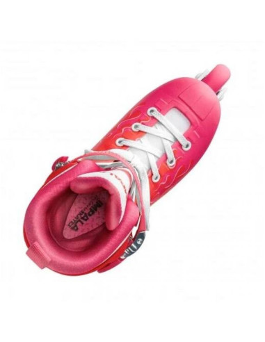 Łyżworolki impala lightspeed inline skate