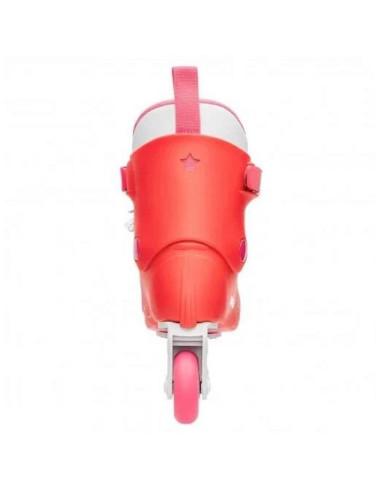 Łyżworolki impala lightspeed inline skate