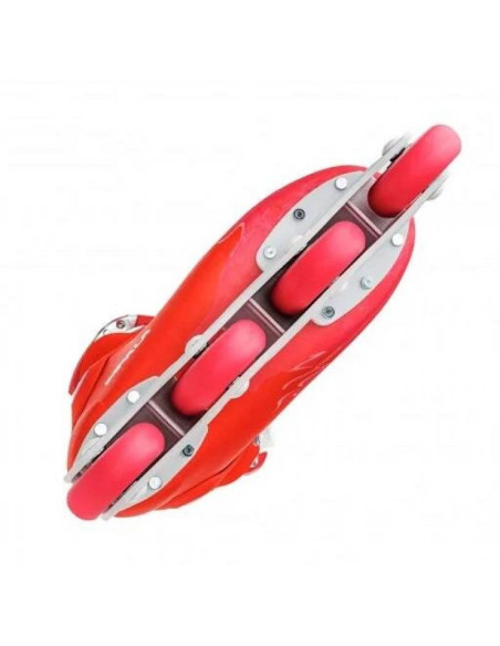 Łyżworolki impala lightspeed inline skate