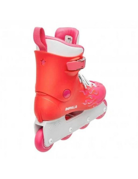 Łyżworolki impala lightspeed inline skate