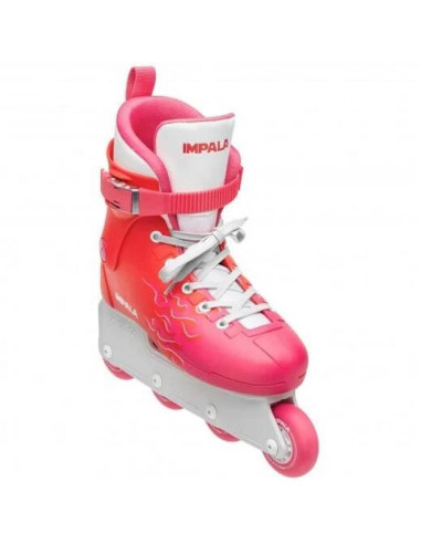 Łyżworolki impala lightspeed inline skate