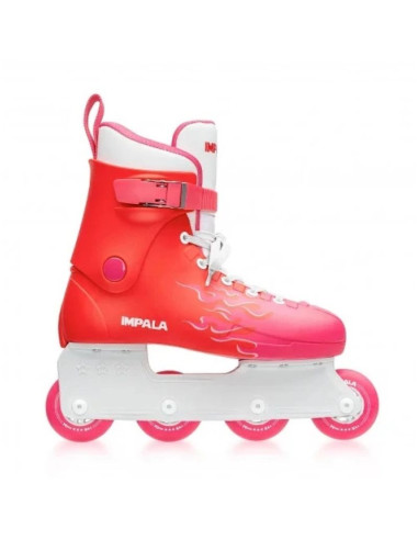 Łyżworolki impala lightspeed inline skate