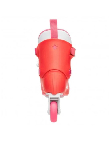 Łyżworolki impala lightspeed inline skate