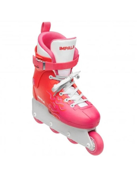 Łyżworolki impala lightspeed inline skate