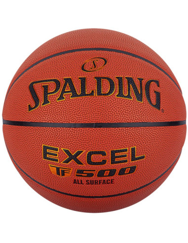Piłka spalding excel tf-500 in/out ball