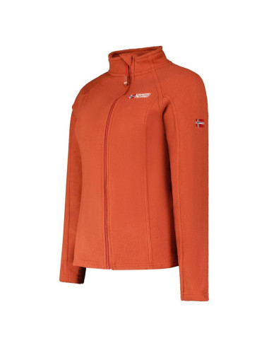 Bluza geographical norway tug fz rusty db lady 235 w