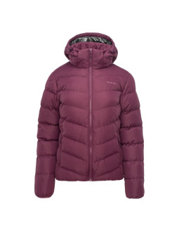 Kurtka zimowa hi-tec pikowana lady varmi w 2