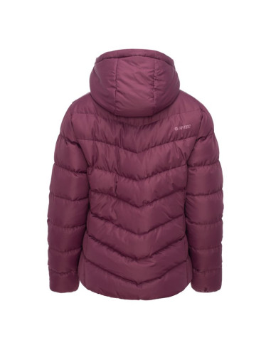 Kurtka zimowa hi-tec pikowana lady varmi w