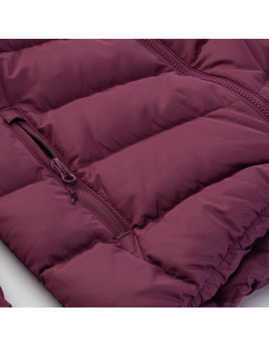 Kurtka zimowa hi-tec pikowana lady varmi w