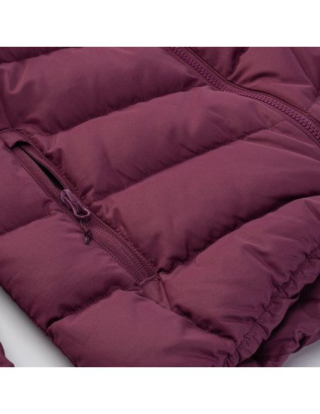 Kurtka zimowa hi-tec pikowana lady varmi w