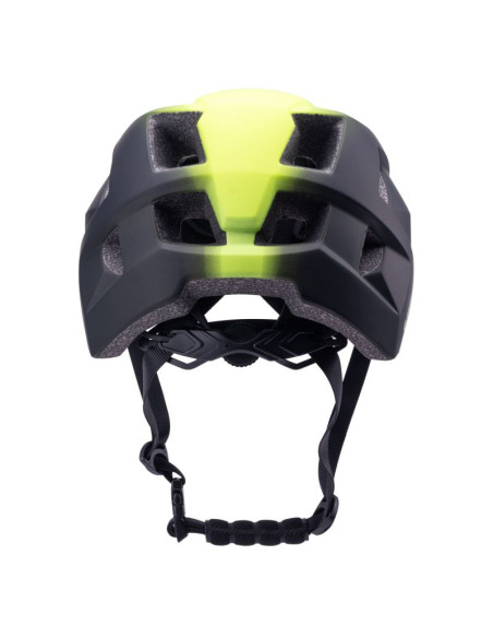 Kask rowerowy hi-tec ivaar jr