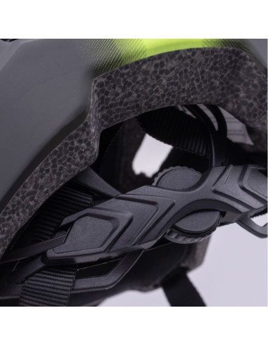 Kask rowerowy hi-tec ivaar jr