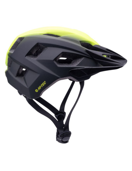 Kask rowerowy hi-tec ivaar jr