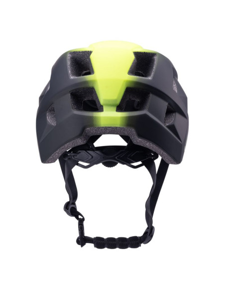 Kask rowerowy hi-tec ivaar jr