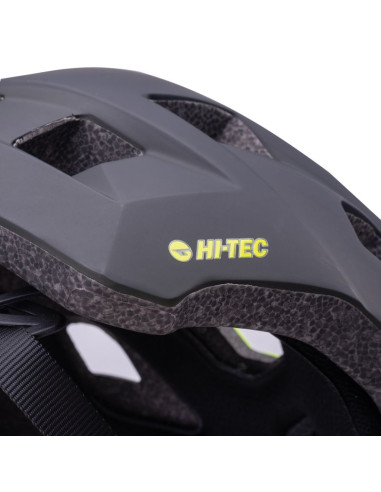 Kask rowerowy hi-tec ivaar jr