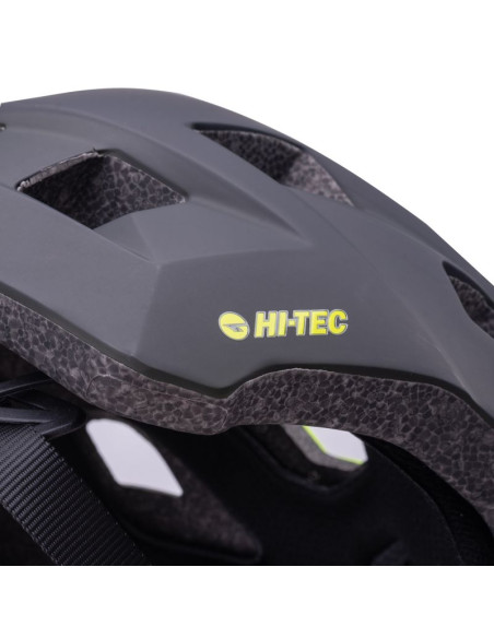 Kask rowerowy hi-tec ivaar jr