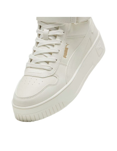 Buty puma carina street mid wtr w 398050