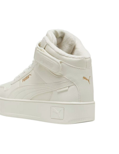 Buty puma carina street mid wtr w 398050