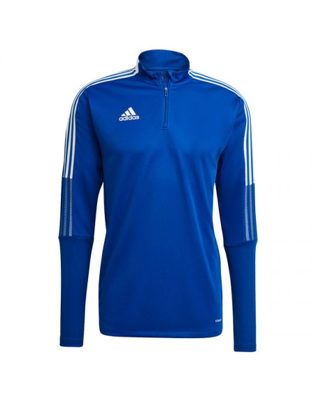 Bluza adidas tiro 21 training top m gh7302