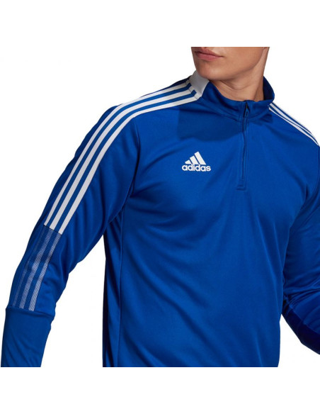 Bluza adidas tiro 21 training top m gh7302