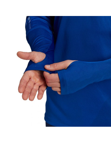 Bluza adidas tiro 21 training top m gh7302