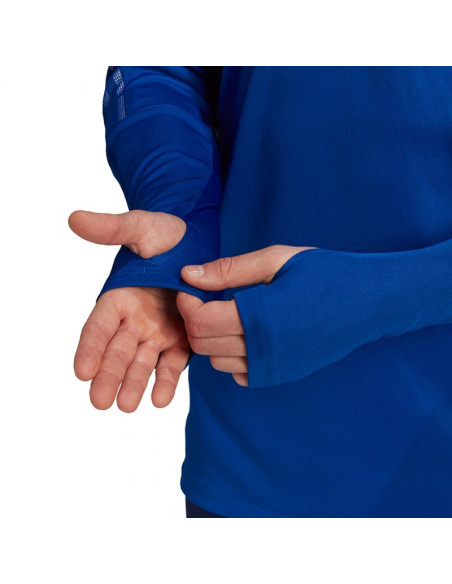 Bluza adidas tiro 21 training top m gh7302