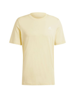 Koszulka adidas essentials single jersey embroidered small logo m 2