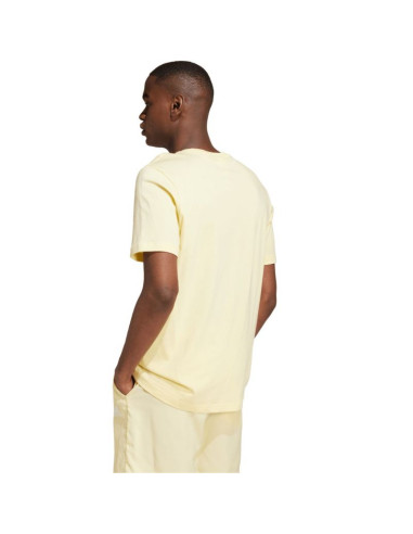 Koszulka adidas essentials single jersey embroidered small logo m