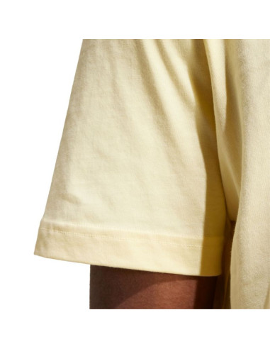 Koszulka adidas essentials single jersey embroidered small logo m