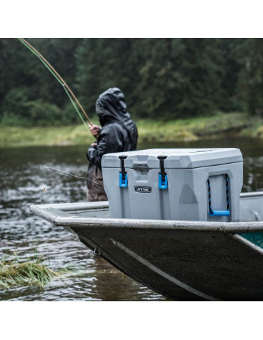 Lodówka turystyczna lifetime