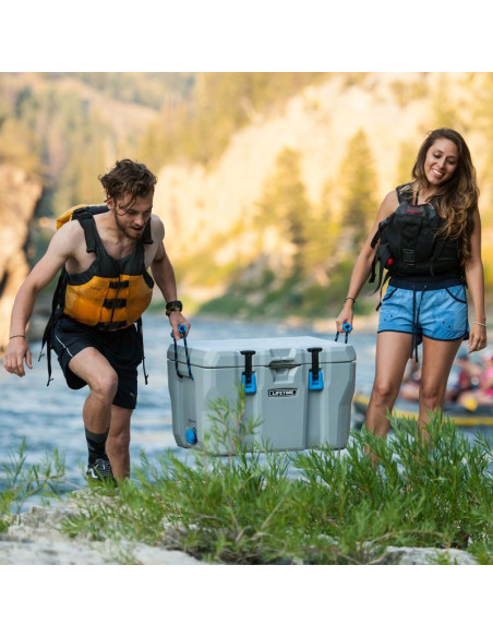 Lodówka turystyczna lifetime