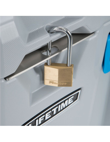 Lodówka turystyczna lifetime