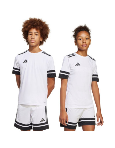Koszulka adidas squadra 25 jr