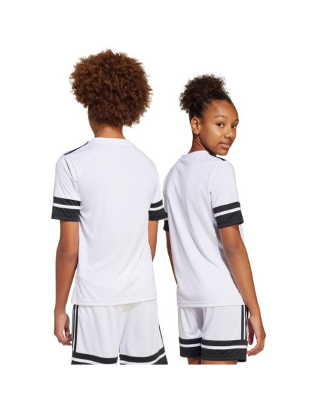 Koszulka adidas squadra 25 jr