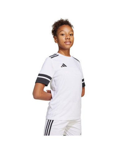 Koszulka adidas squadra 25 jr