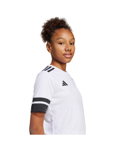 Koszulka adidas squadra 25 jr