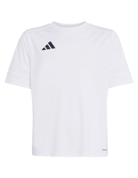 Koszulka adidas squadra 25 jr
