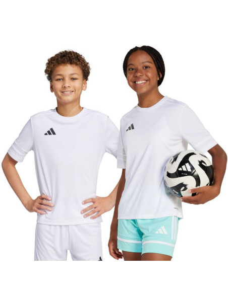 Koszulka adidas squadra 25 jr