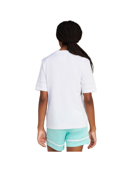 Koszulka adidas squadra 25 jr