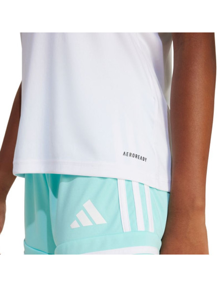 Koszulka adidas squadra 25 jr