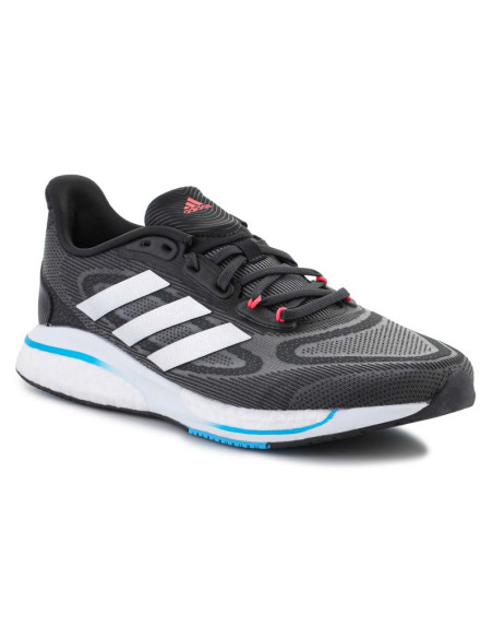 Buty adidas supernova + m