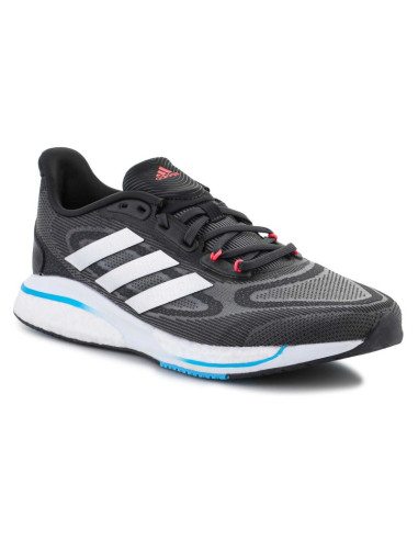 Buty adidas supernova + m